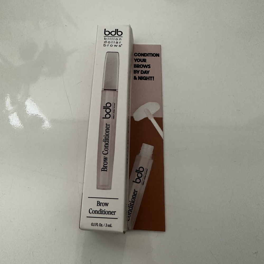 Brow Conditioner by Billion Dollar Brows